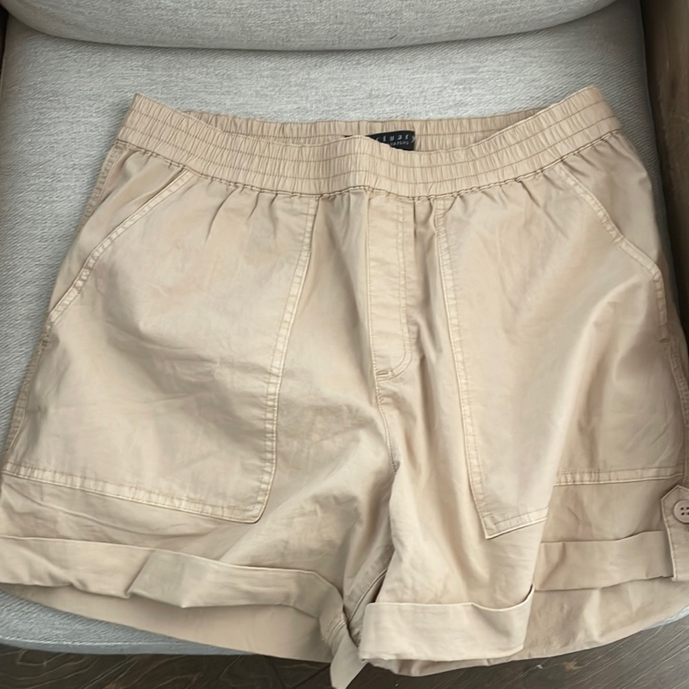 Sanctuary Trailblazer Shorts